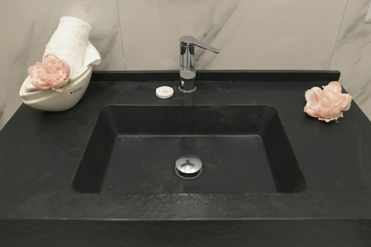 La Dukesca Chic Apartment Napoli Ngoại thất bức ảnh