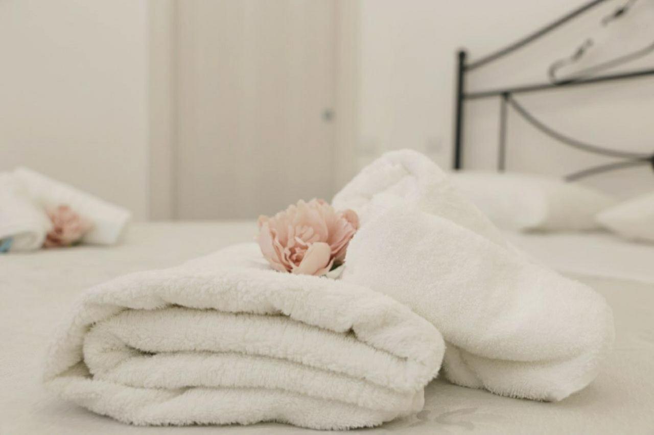 La Dukesca Chic Apartment Napoli Ngoại thất bức ảnh
