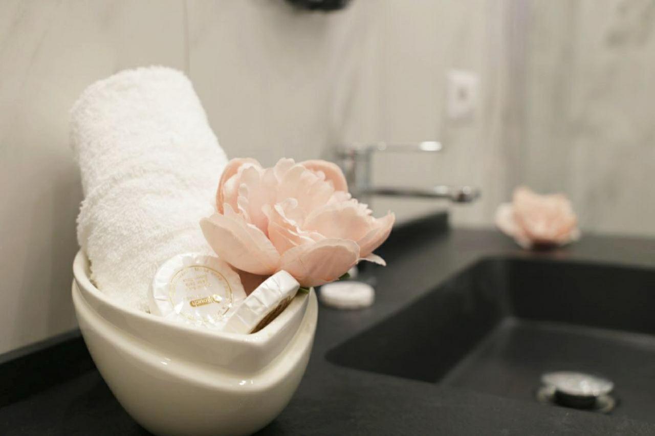 La Dukesca Chic Apartment Napoli Ngoại thất bức ảnh