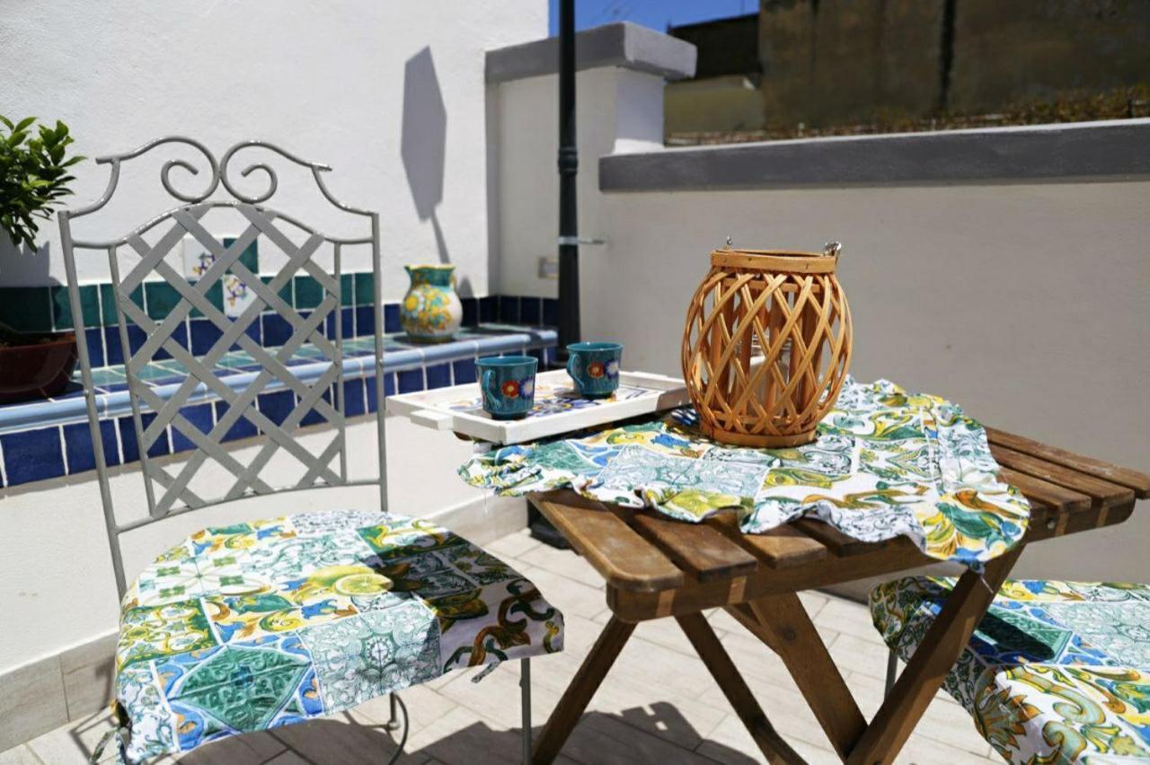 La Dukesca Chic Apartment Napoli Ngoại thất bức ảnh