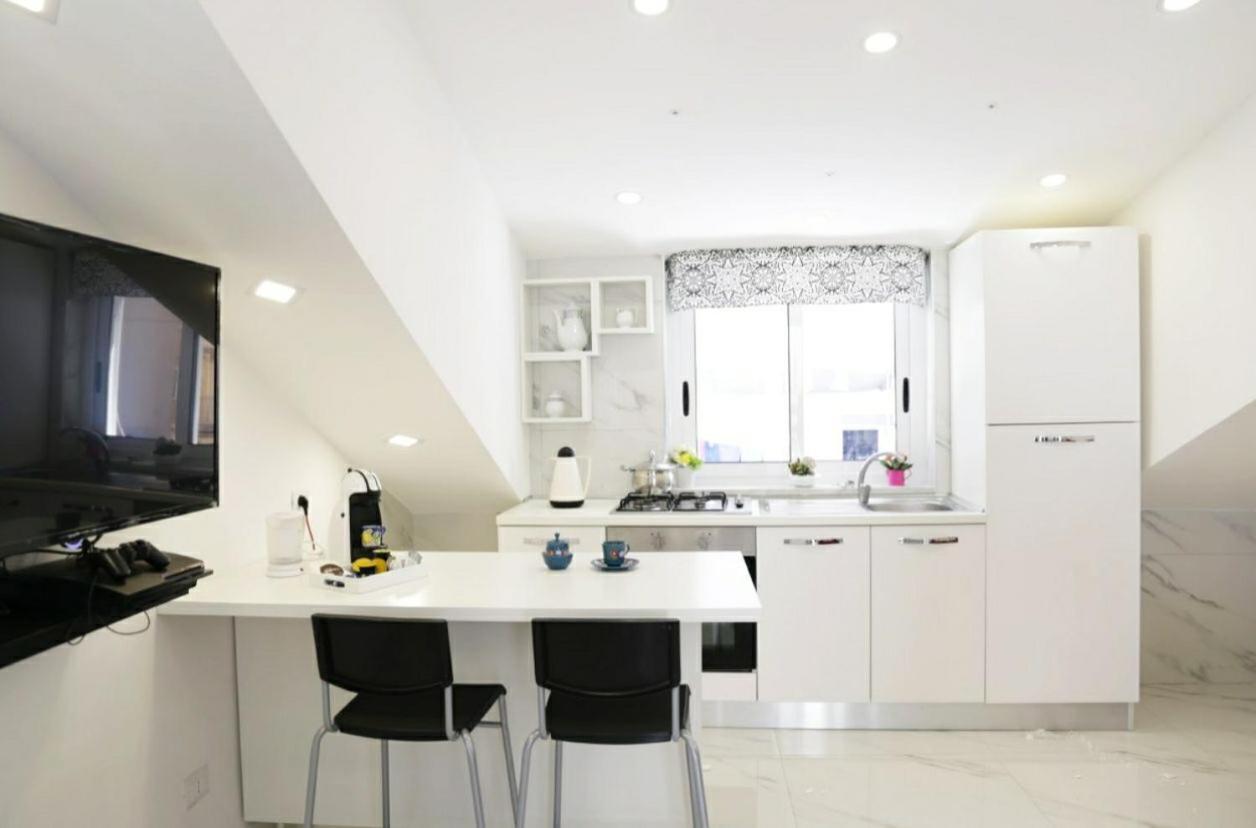 La Dukesca Chic Apartment Napoli Ngoại thất bức ảnh