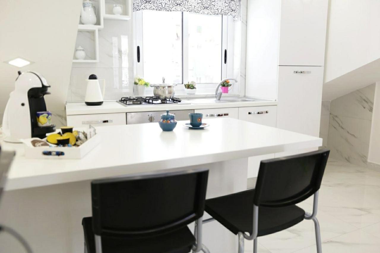 La Dukesca Chic Apartment Napoli Ngoại thất bức ảnh