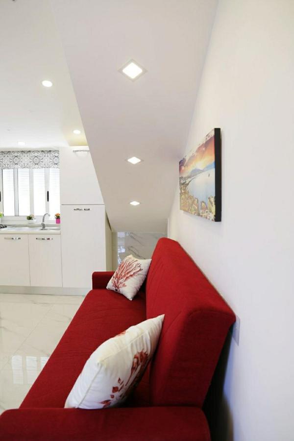 La Dukesca Chic Apartment Napoli Ngoại thất bức ảnh