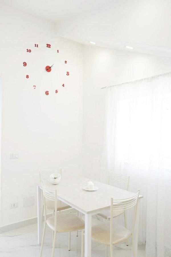 La Dukesca Chic Apartment Napoli Ngoại thất bức ảnh