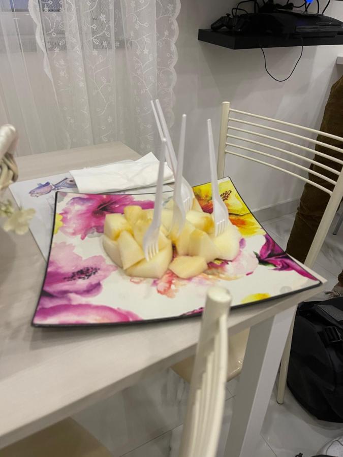 La Dukesca Chic Apartment Napoli Ngoại thất bức ảnh