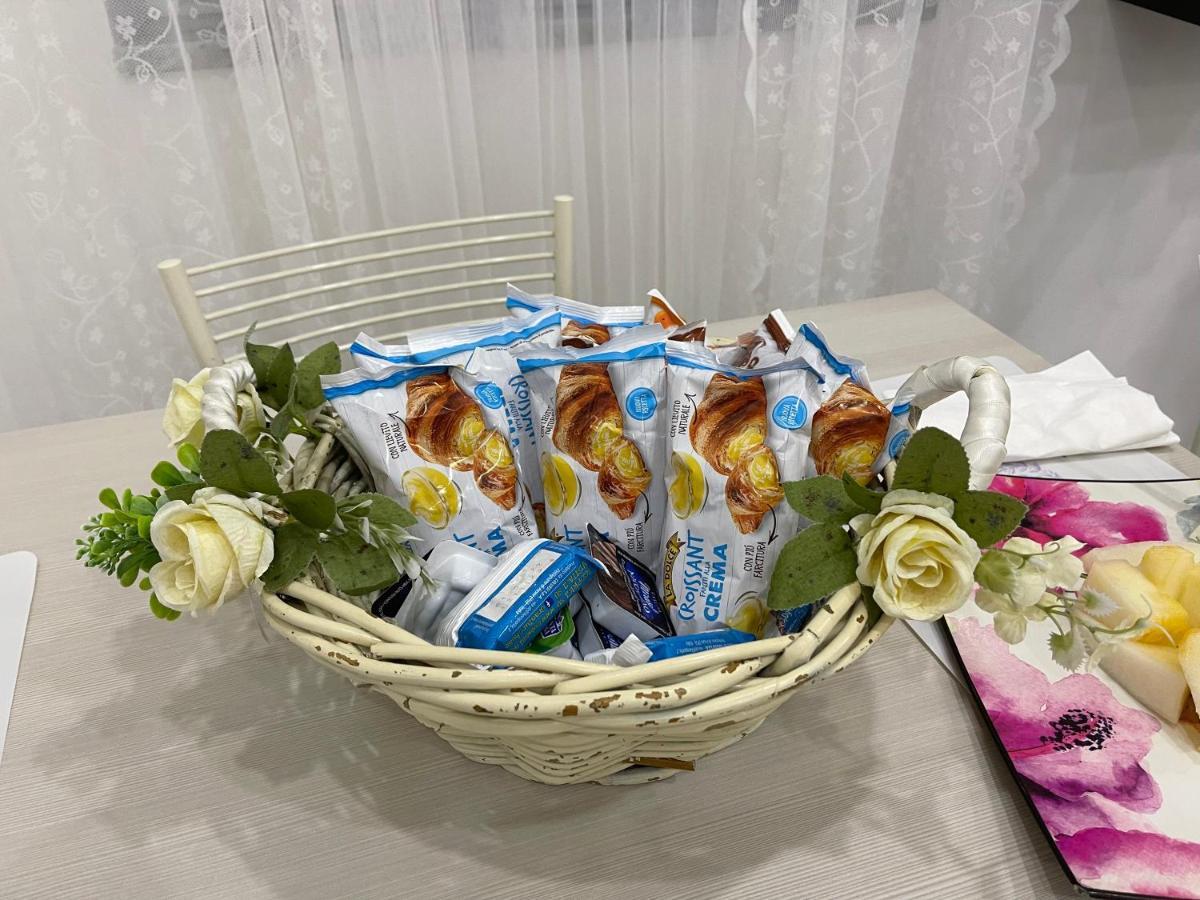 La Dukesca Chic Apartment Napoli Ngoại thất bức ảnh