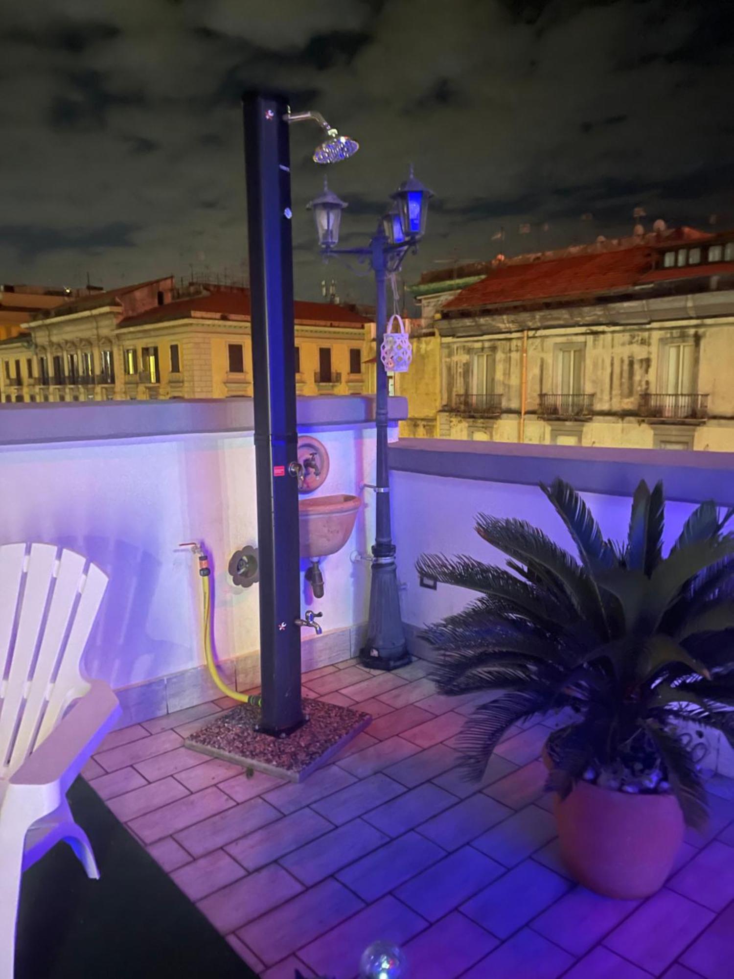 La Dukesca Chic Apartment Napoli Ngoại thất bức ảnh
